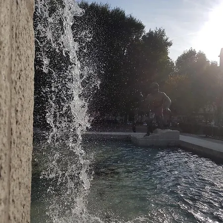 Appartement Toscale *