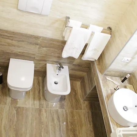 Siro Hotel Milaan