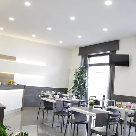 Siro Hotel Milaan