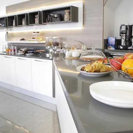 Siro Hotel Milaan