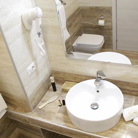 Hotel Siro Milaan