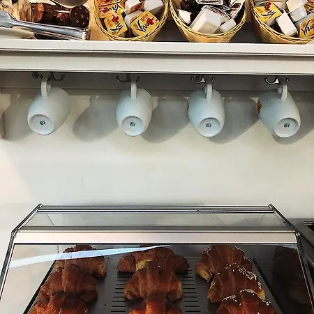 Hotel Due Giardini Milan