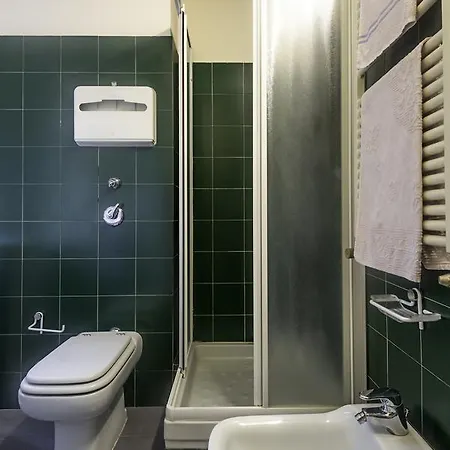 Apartament San Babila - Rentclass Albatros Mediolan