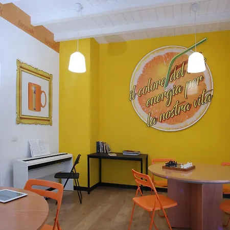 Hostel Milano Ostello