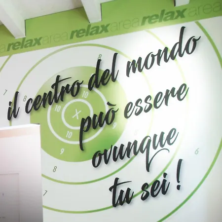 オステロ ホステル ミラノ