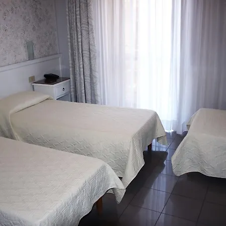 Marte Hotel Mailand
