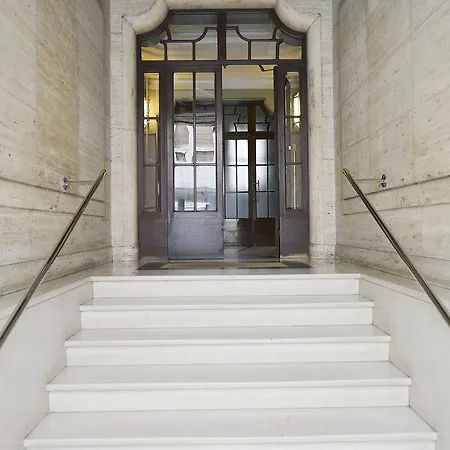 Spacious With A Terrace شقة