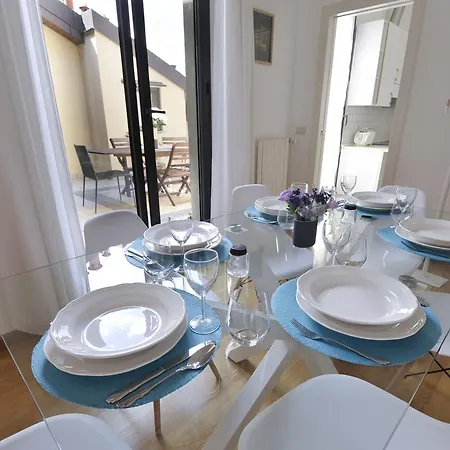 Spacious With A Terrace