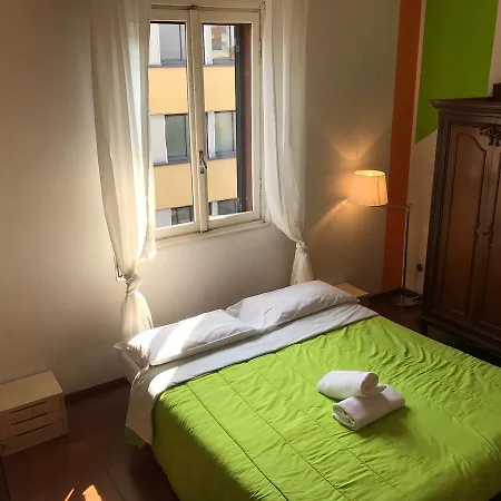 Bed & Breakfast Innperfect 2*