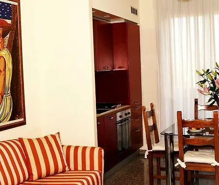 Bed & Breakfast Zara