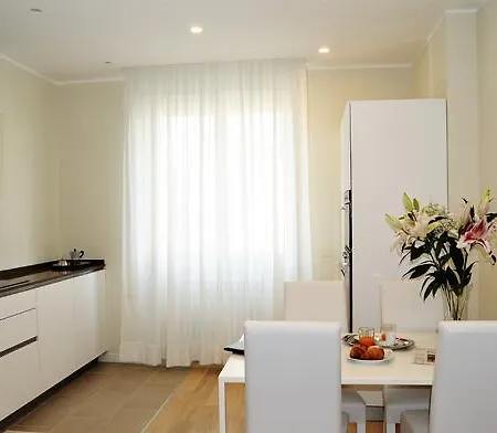 Bed & Breakfast Zara Milán