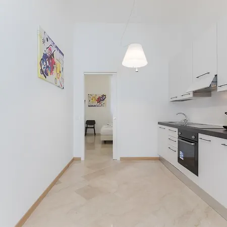 Apartment Hemeras Boutique Homes - Design Near Duomo Cathedral *