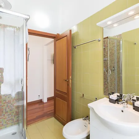 Apartment Hemeras Boutique Homes - Design In Center Milan