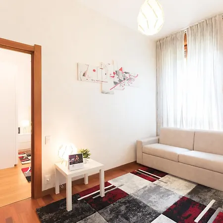 Apartment Hemeras Boutique Homes - Design In Center Milan