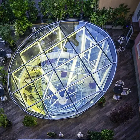 Otel Ibis Styles Centro Milano