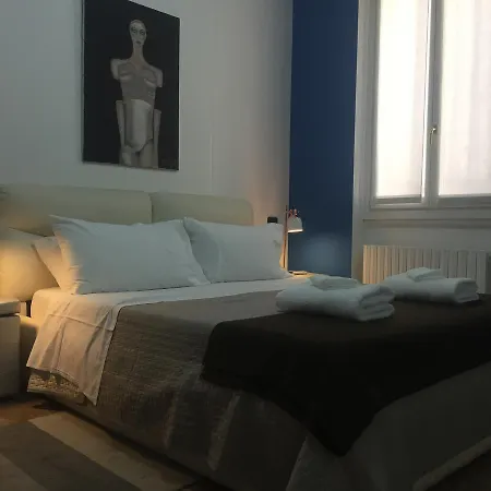 Apartment Milano Apartments
