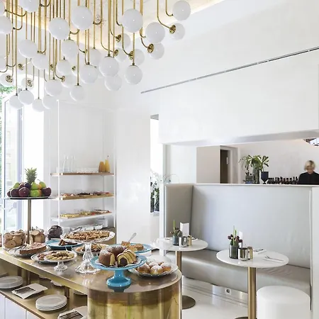 Senato Otel Milano