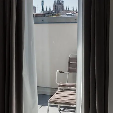 Senato Milano