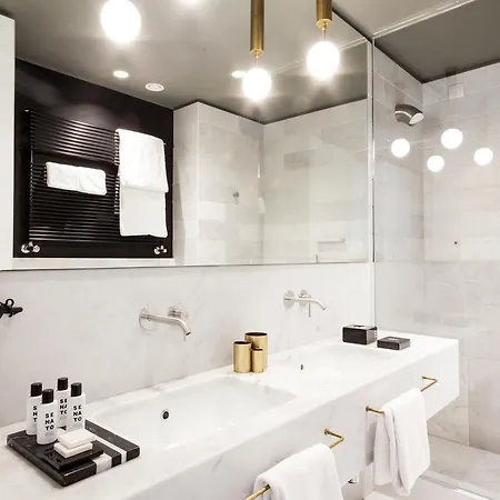 Senato Hotell Milano