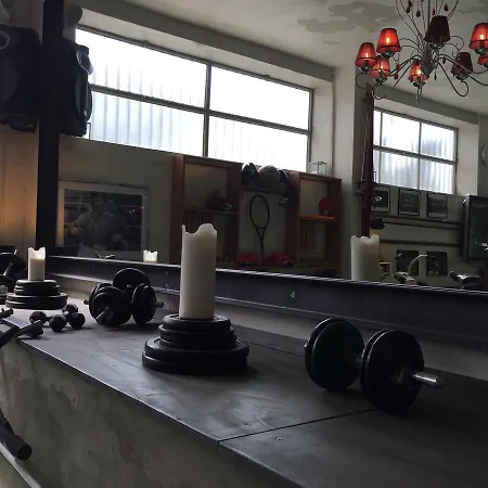 Bed and breakfast Zuretti 61