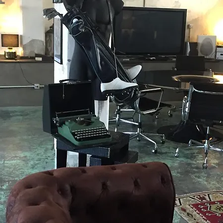 Zuretti 61 Bed and breakfast