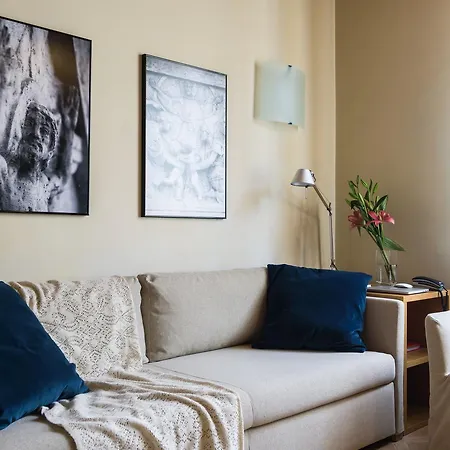 Aparthotel Ascanio Sforza - &