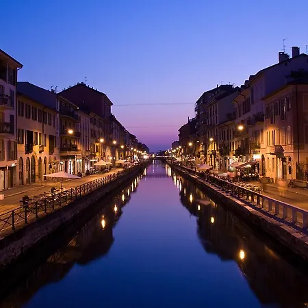 Apart Otel Ascanio Sforza - &