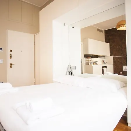 Hemeras Boutique Homes - Design Near Duomo Cathedral Milan