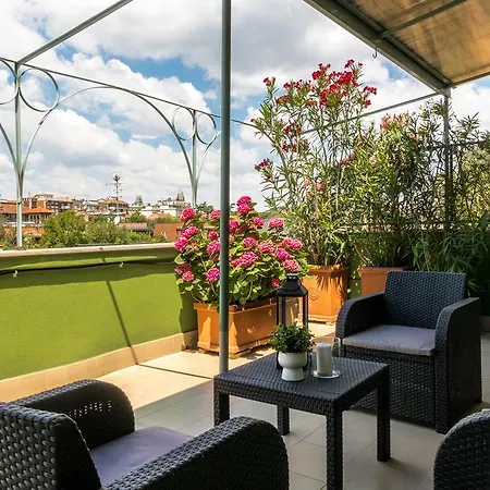 Altido The Lounge Balcony 아파트 *