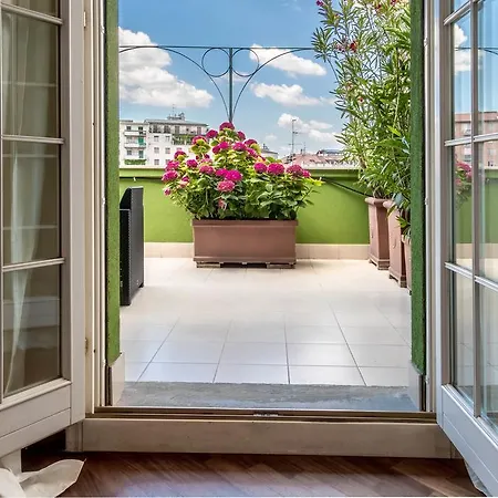 Altido The Lounge Balcony 아파트 *