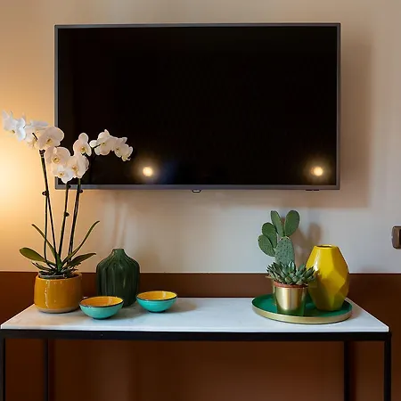 Zebra Naviglio 밀라노