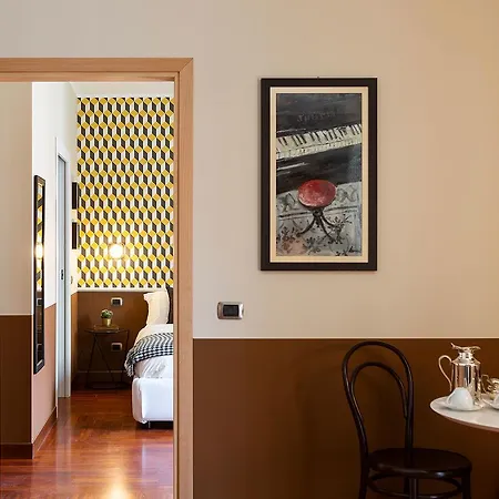 Affittacamere Zebra Naviglio Milano