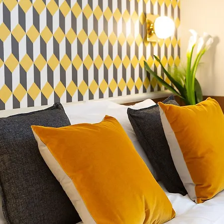 Zebra Naviglio Πανσιόν Μιλάνο