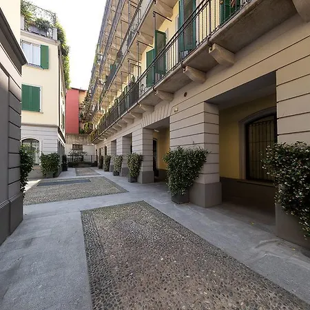 Gasthof Zebra Naviglio 2*