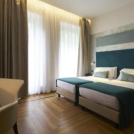 Hotel Bianca Maria Palace 4*