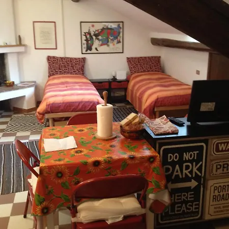 Olona Place 2 아파트 밀라노