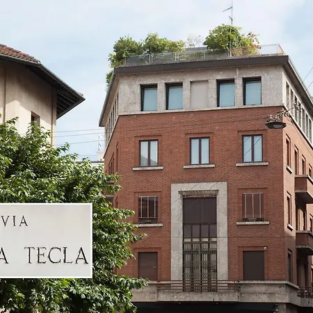 Santa Tecla Apartment