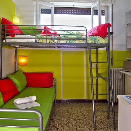 Bed & Breakfast Innperfect Station