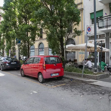 Easy Navigli Apartamento Milán