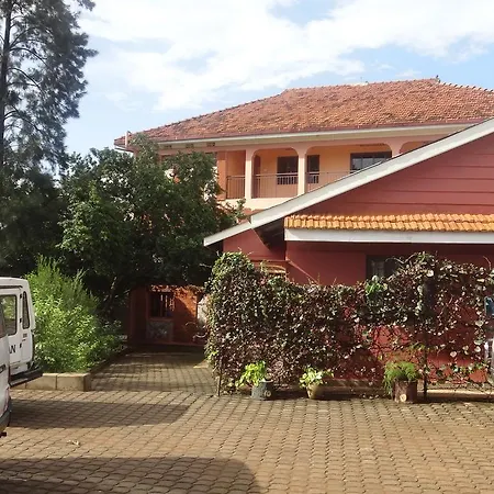 Hotel Viola Mbale