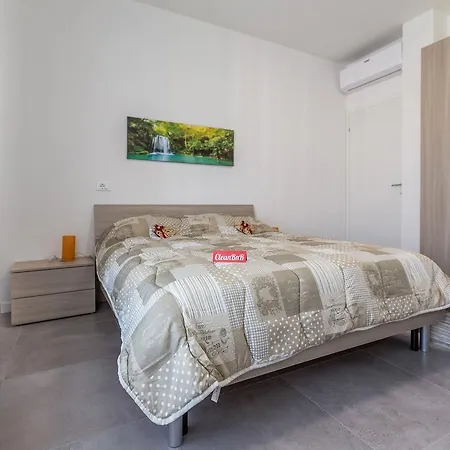 Lejlighed Guesthost - Business Balcony Flat