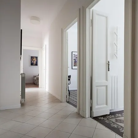 Italianway-ponte Seveso 33 Apartment
