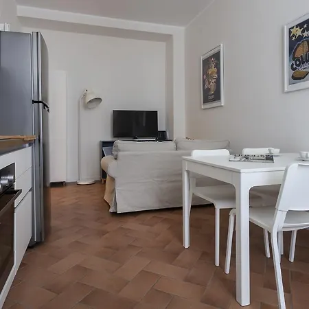 Apartment Italianway-ponte Seveso 33 Milan