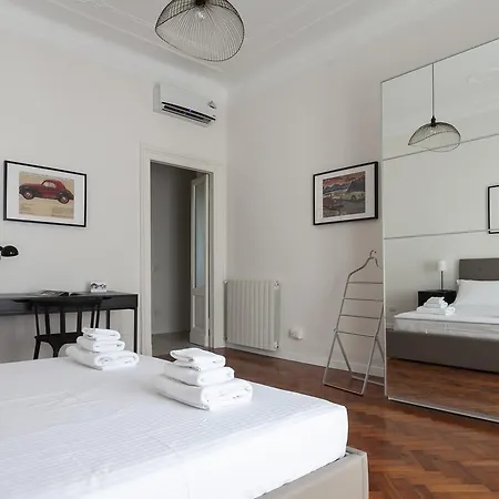 Apartment Italianway-ponte Seveso 33