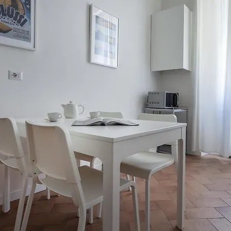 Apartment Italianway-ponte Seveso 33 Milan