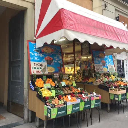 Center Navigli Duomo - Coco House Petite Maison * 米兰