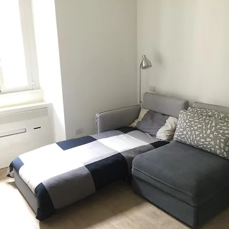 Center Navigli Duomo - Coco House Petite Maison *