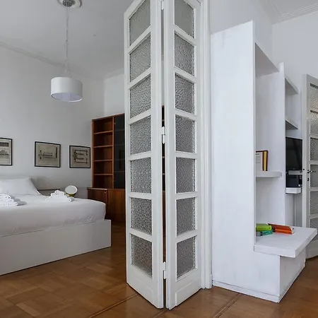 Italianway-leonardo Da Vinci Apartment *