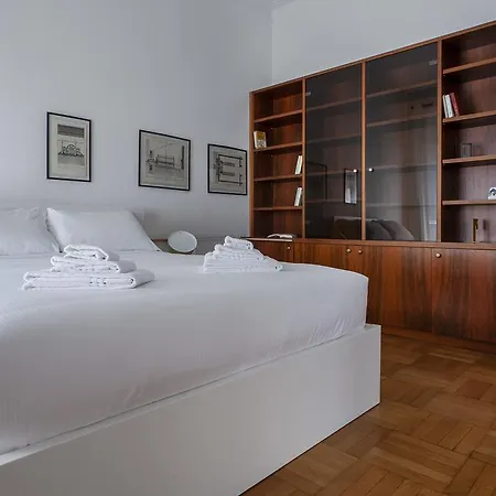 Italianway-leonardo Da Vinci Apartment