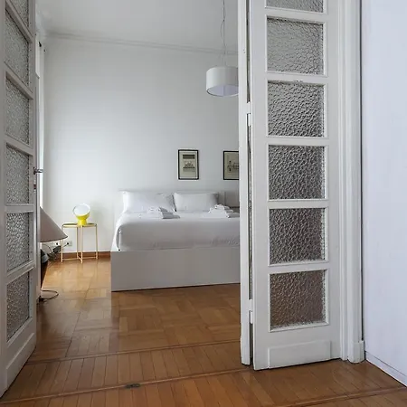 Italianway-leonardo Da Vinci Apartment Milan